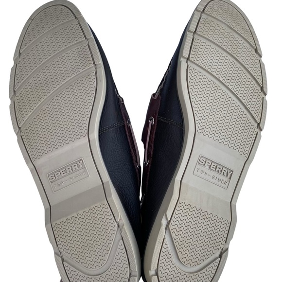 Sperry Top-Sider MENS SHOES size 13 - Picture 5 of 16